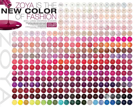 zoya nail polish|zoya nail polish color chart.